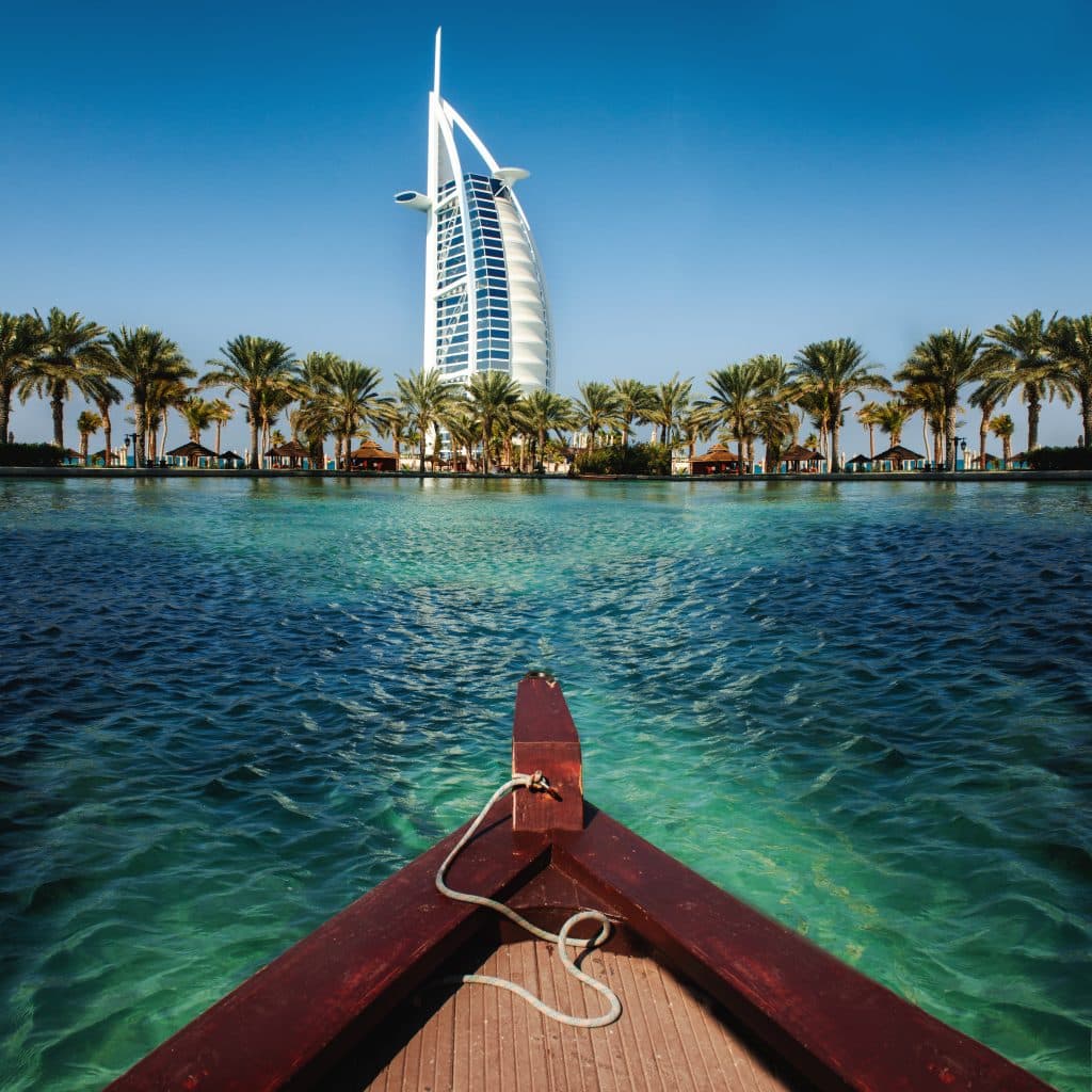 UAE Hotels