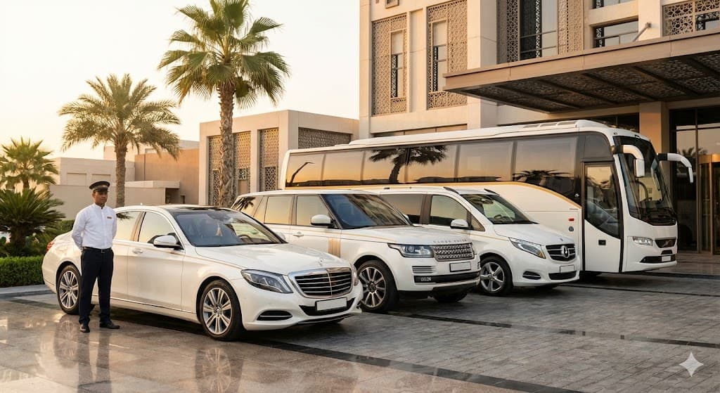 Own Fleet Operations