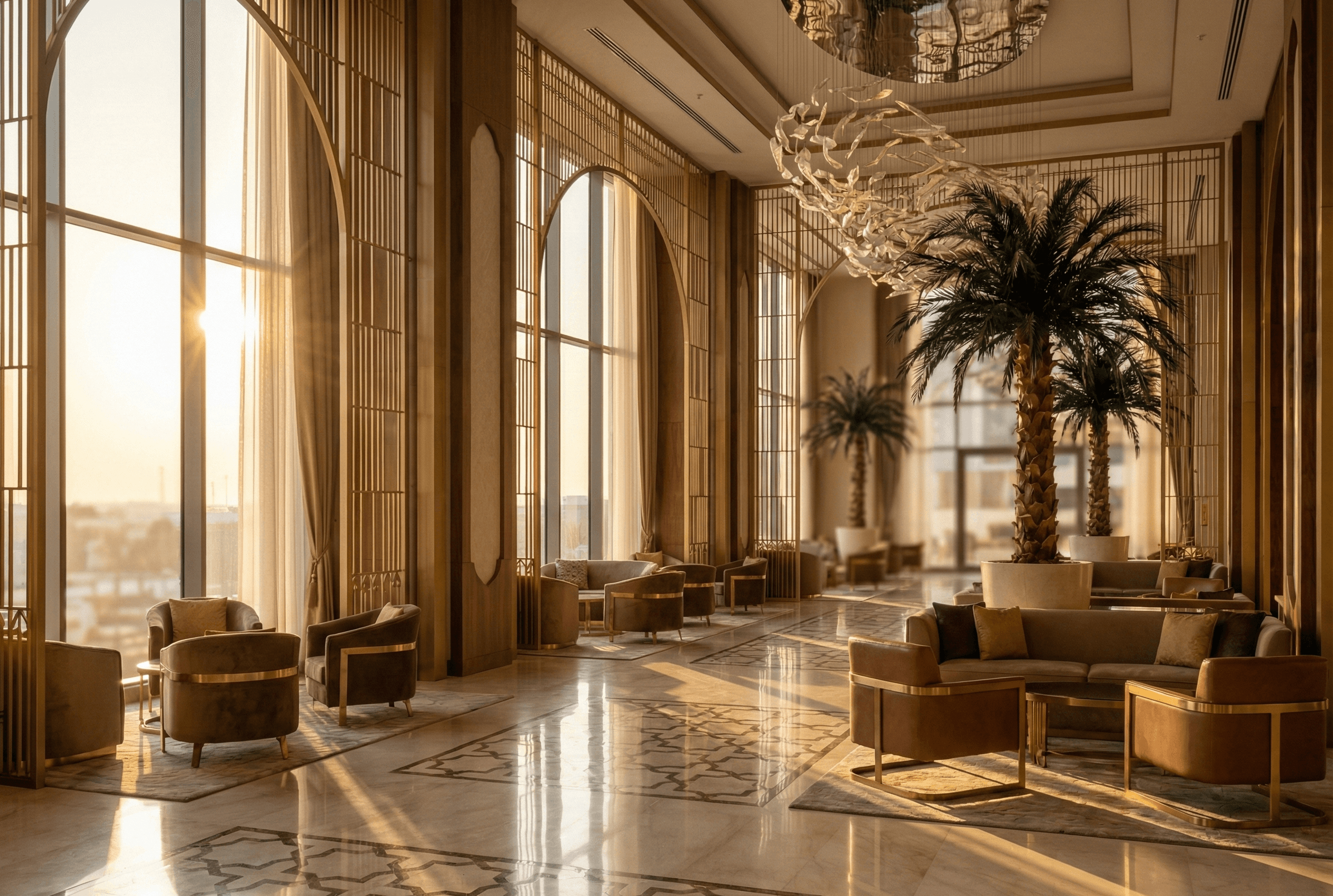 UAE Hotels