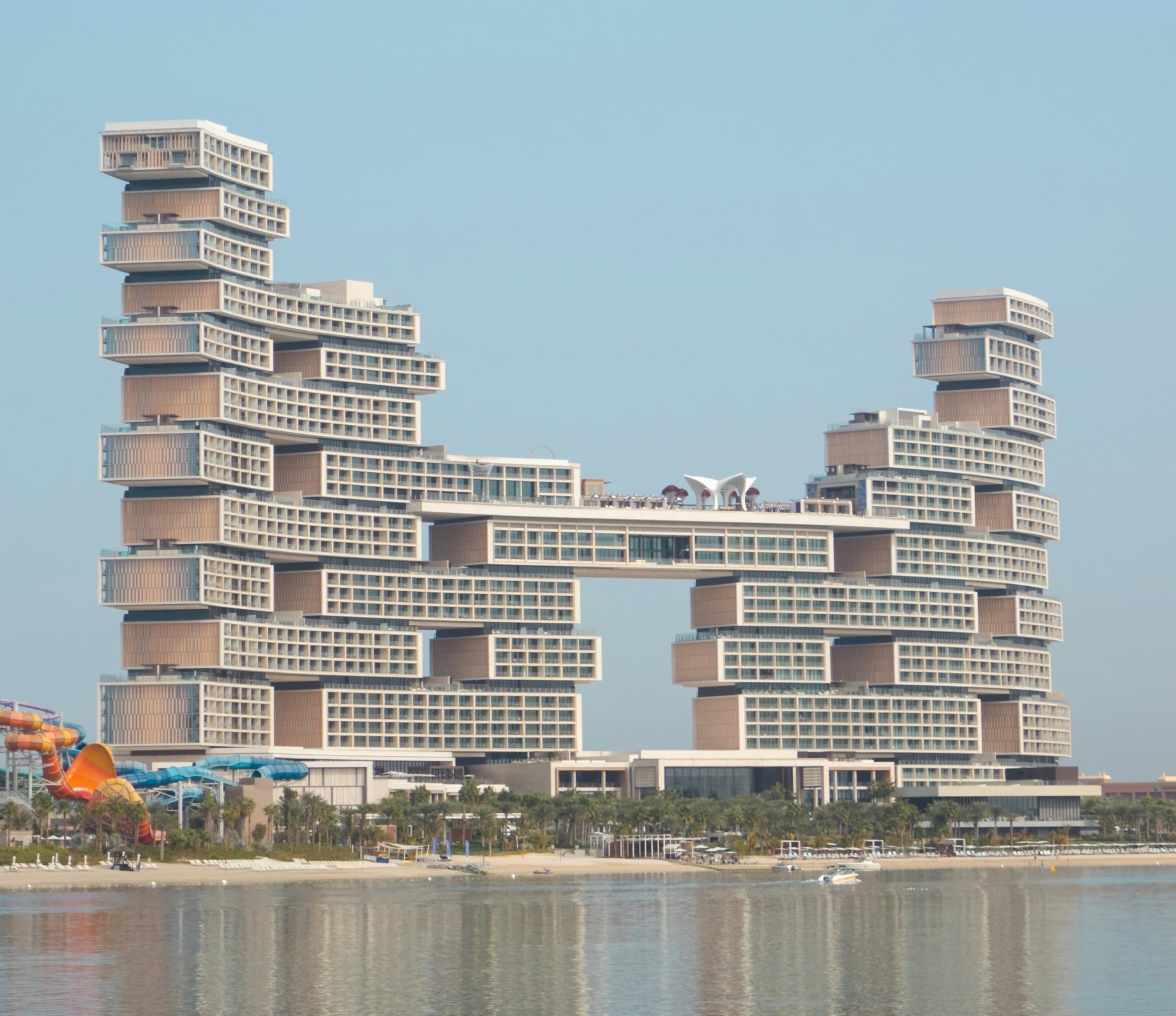 Atlantis The Royal